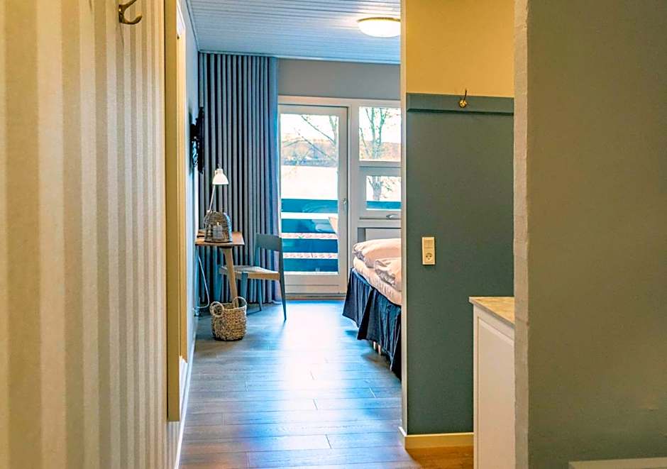 Hotel Christiansminde