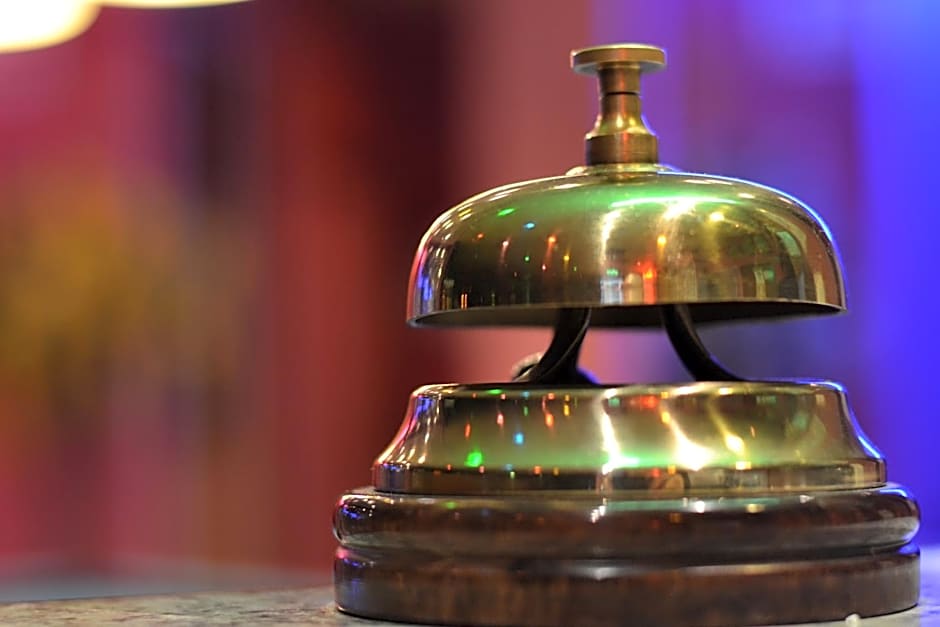 Hôtel Siatel Besançon Chateaufarine