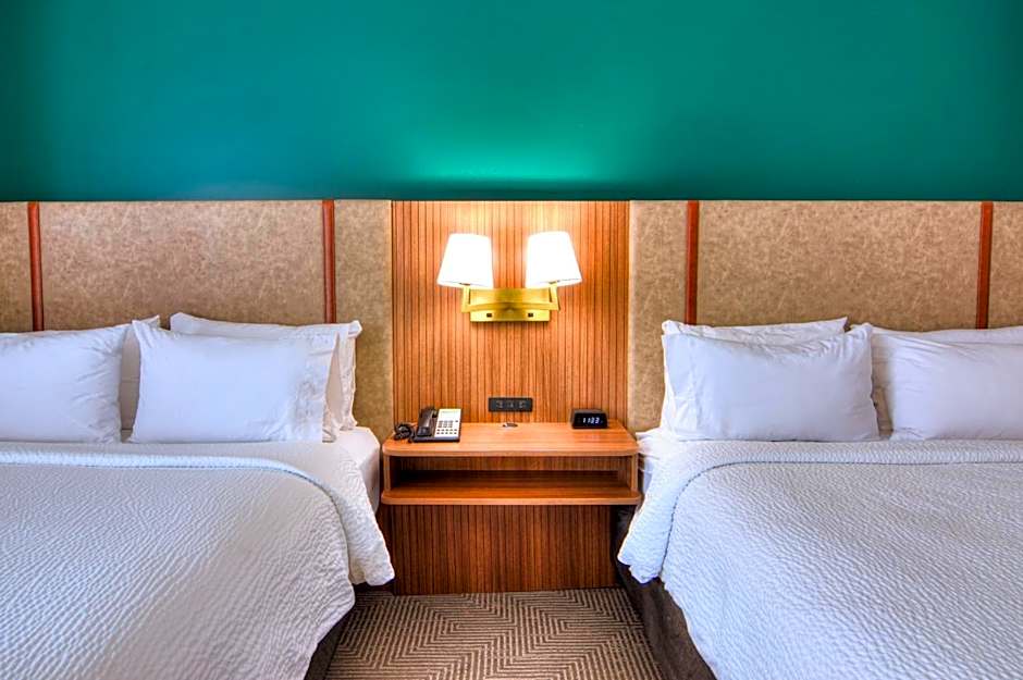 Holiday Inn Gainesville-University Center By IHG