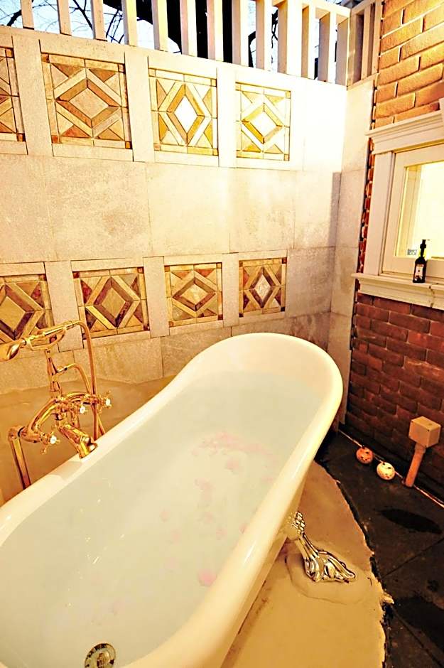 那須KIRIN邸スイートvilla