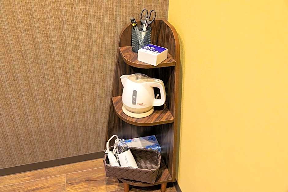 IKIDANE Cozy Hotel Haneda Airport - Vacation STAY 25834v