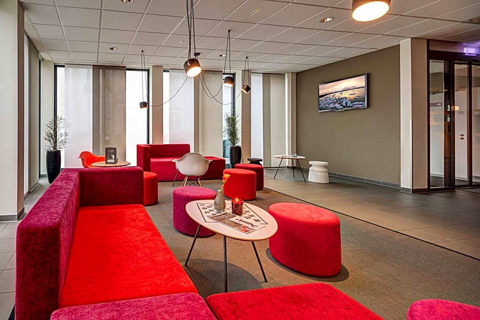 ibis München City Süd