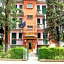 Hotel Tuscolano