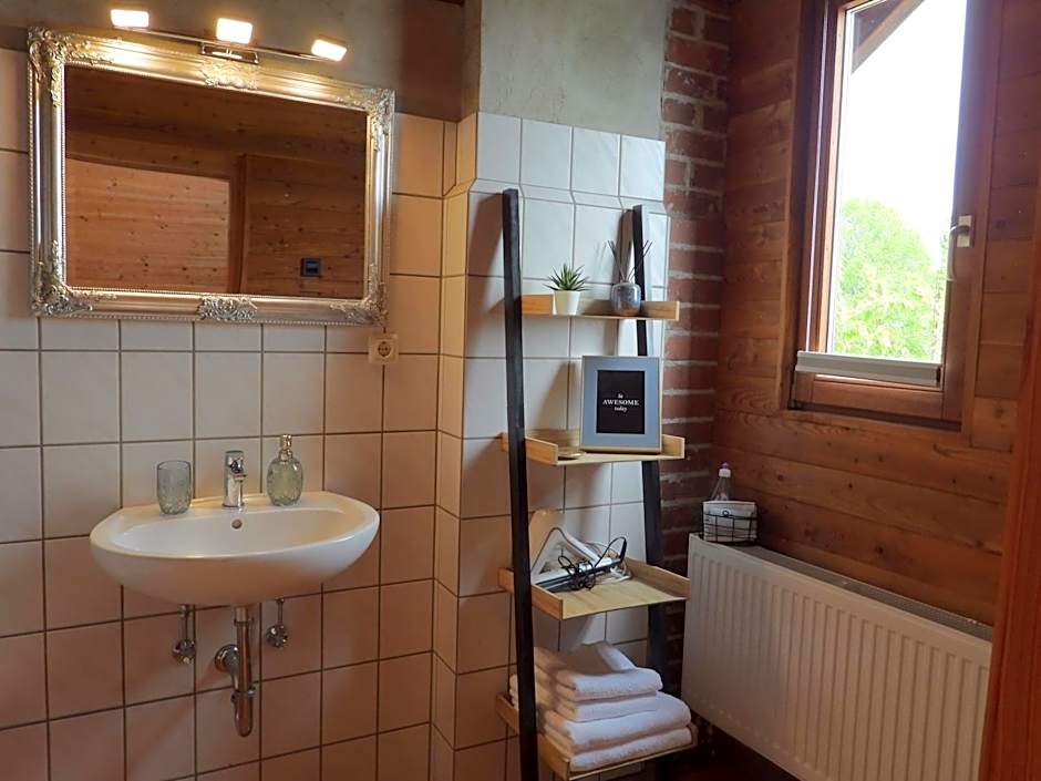 Susanna NEU mit Netflix Traveller Awards 2025