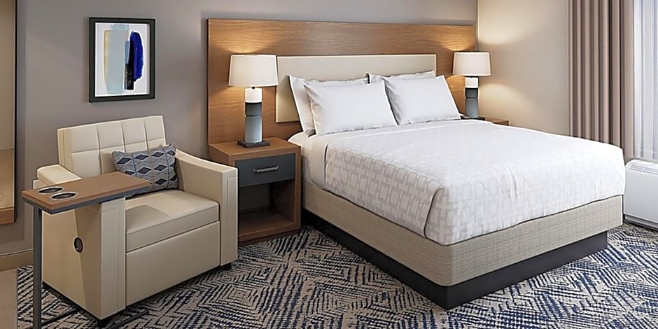 Candlewood Suites - Corpus Christi - Portland, an IHG Hotel