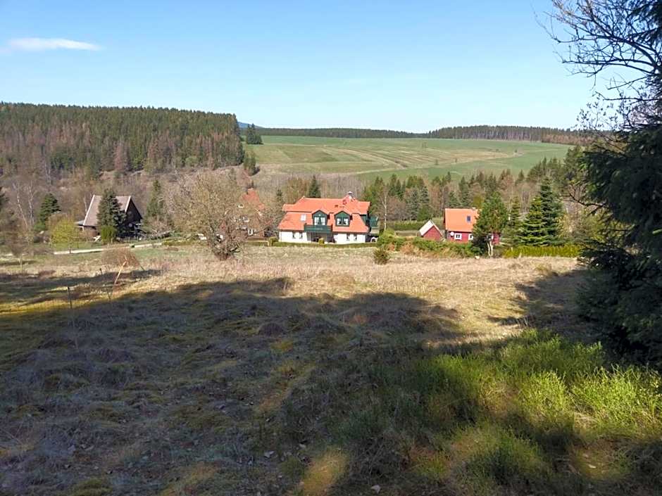 Hotel und Berggasthof Zum Sonnenhof