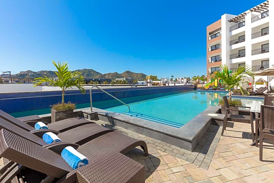 Medano Hotel and Spa