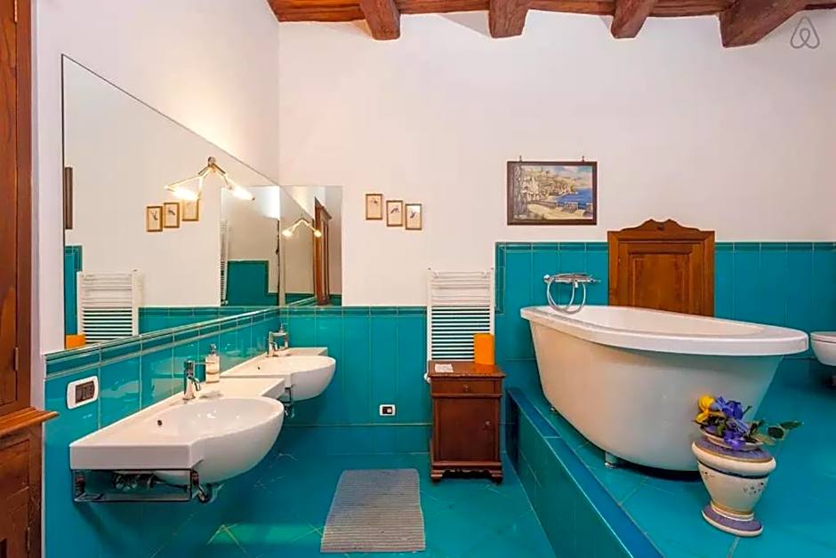 Bed and Breakfast Adelberga