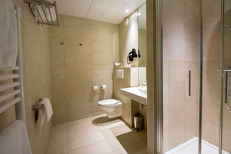 Hôtel Vacances Bleues Royal Westminster