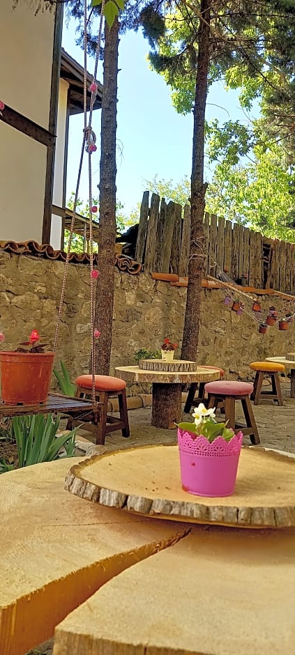 Paphlagonia Yoruk Mansion