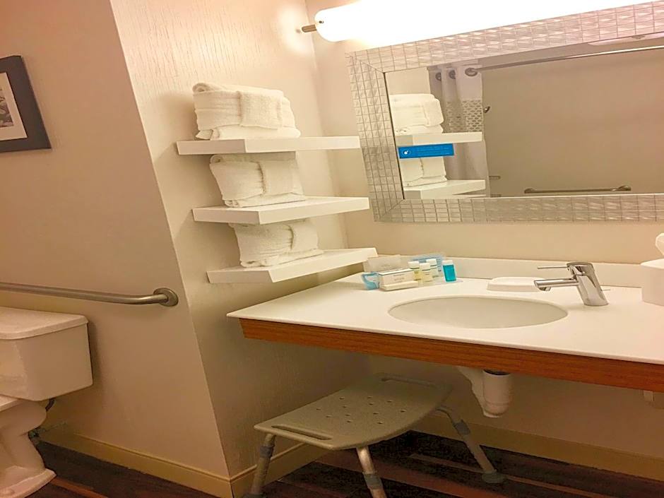 Hampton Inn By Hilton Sevierville