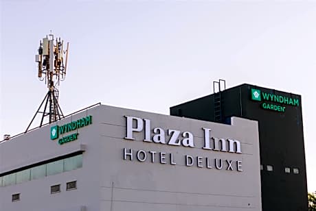 Wyndham Garden Los Mochis Plaza Inn