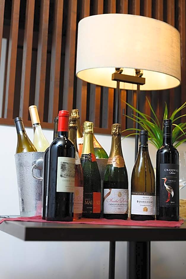 PROSTYLE RYOKAN Naha Kenchou Mae