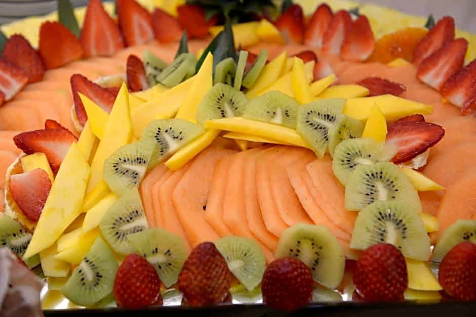 Hotel Ristorante Milton