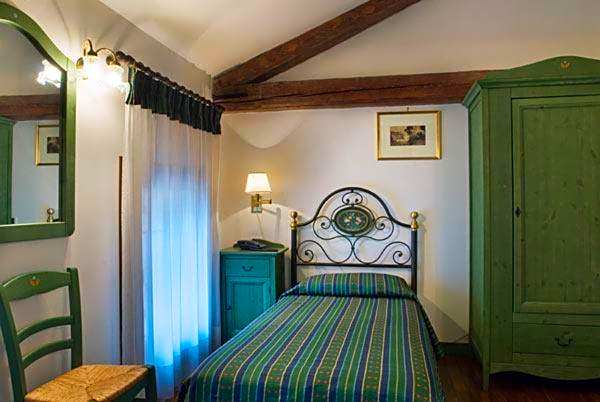 Albergo La Bersagliera