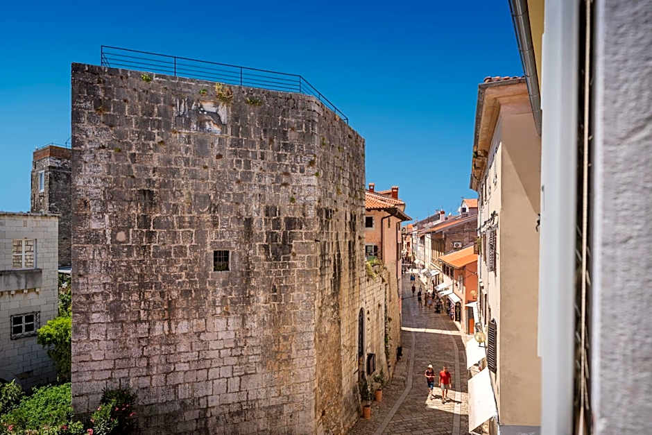 Valamar Riviera Hotel & Residence