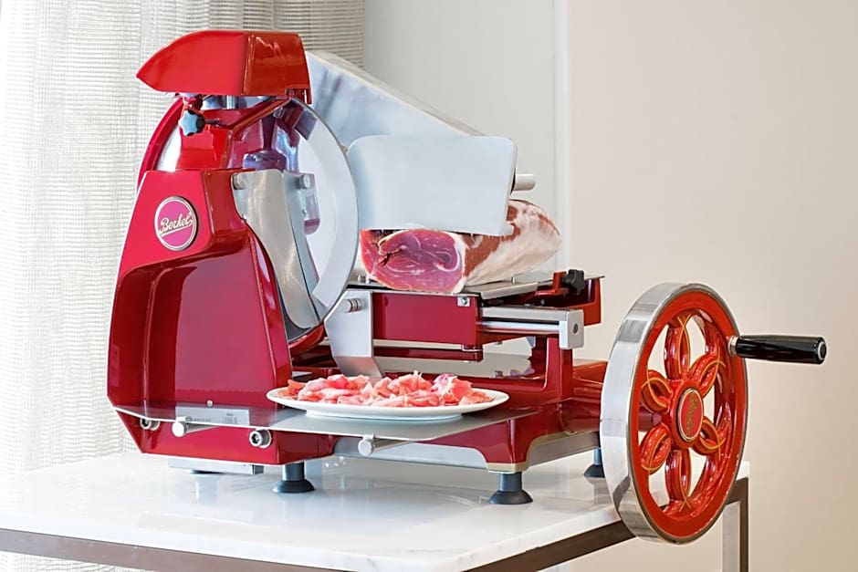 AC New York Downtown by Marriott