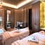Crowne Plaza Fuzhou Riverside By IHG