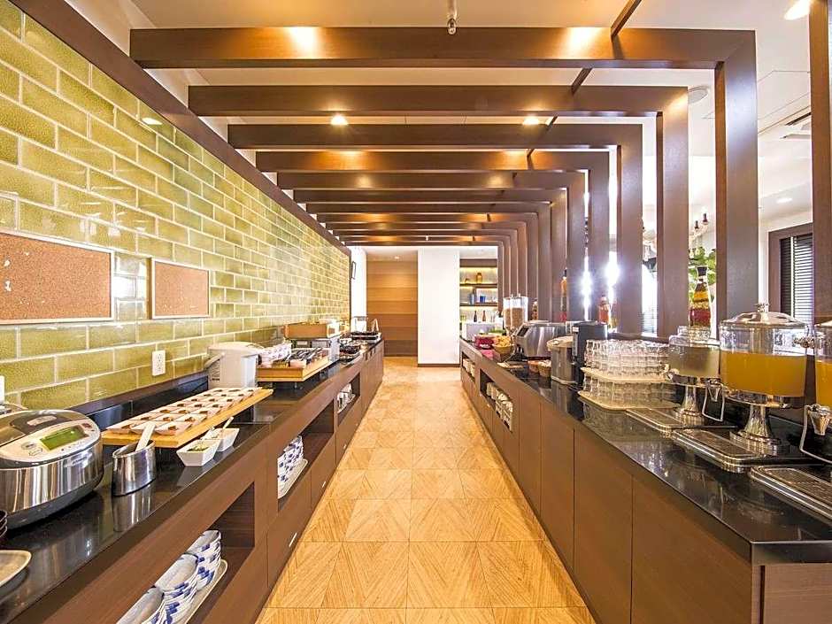 Hotel Forza Nagasaki