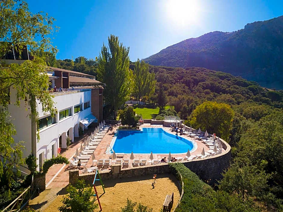 Hotel Fuerte Grazalema