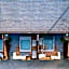Sylvia Camping & Luxury Suites