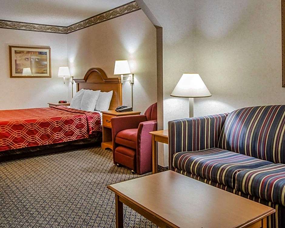 Econo Lodge Villa Rica