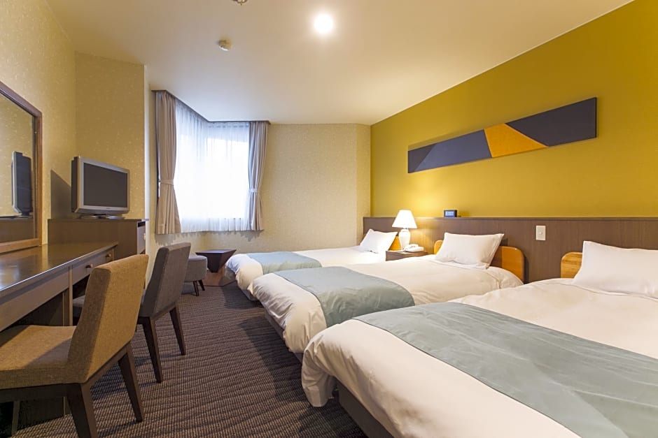 Fujisan Station Hotel