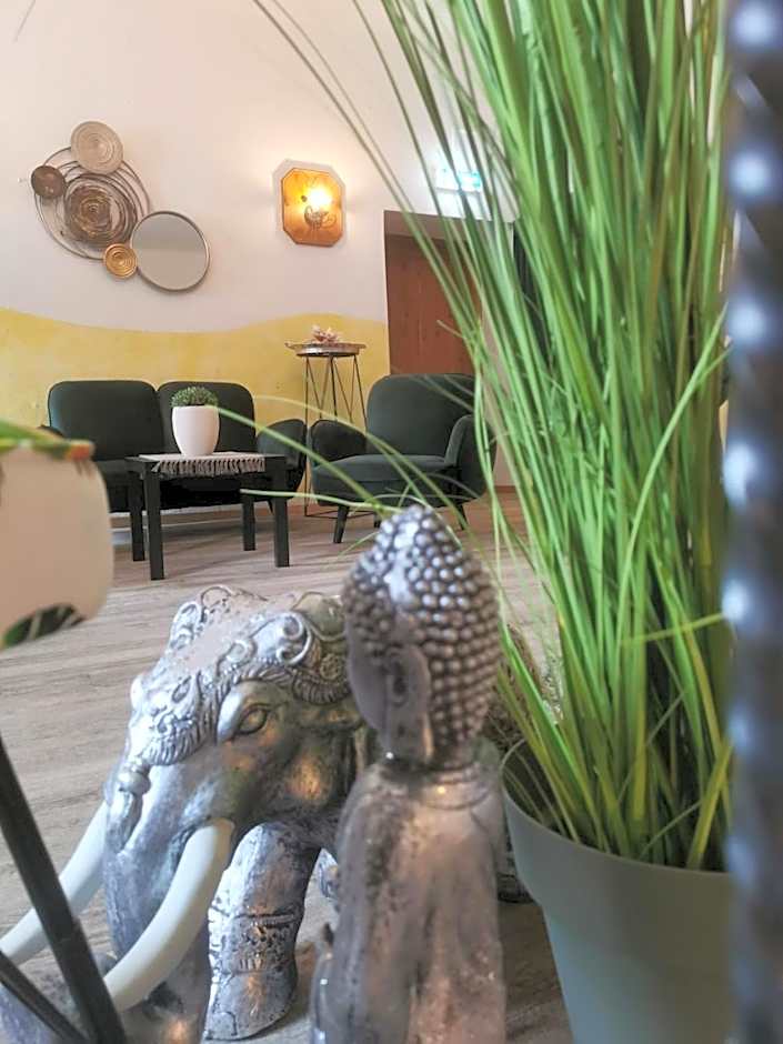 Frühstückspension Gasthof Gesslbauer