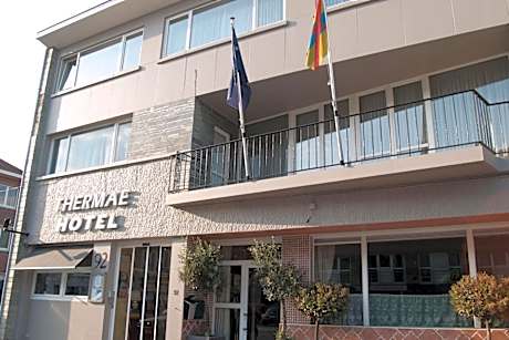 Thermae Grimbergen Hotel