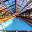Comfort Inn & Suites Erie - Splash Lagoon Indoor Waterpark