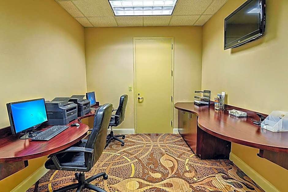 Houston Marriott Sugar Land