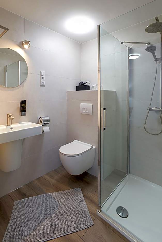 Bed and Breakfast De Heren van Valkenburg