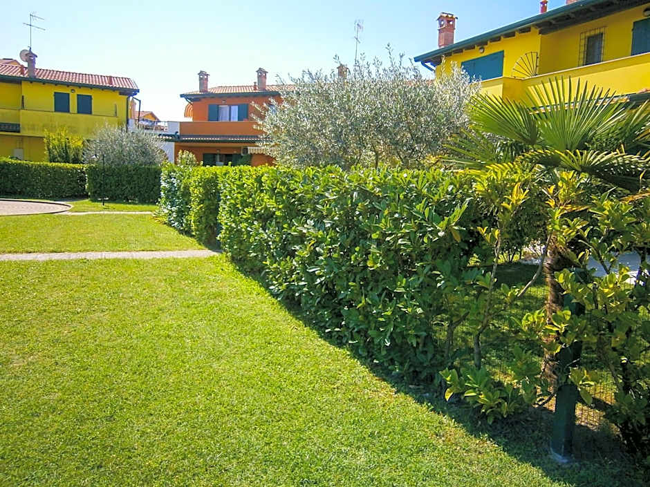 Villaggio Laguna - Agenzia Cocal