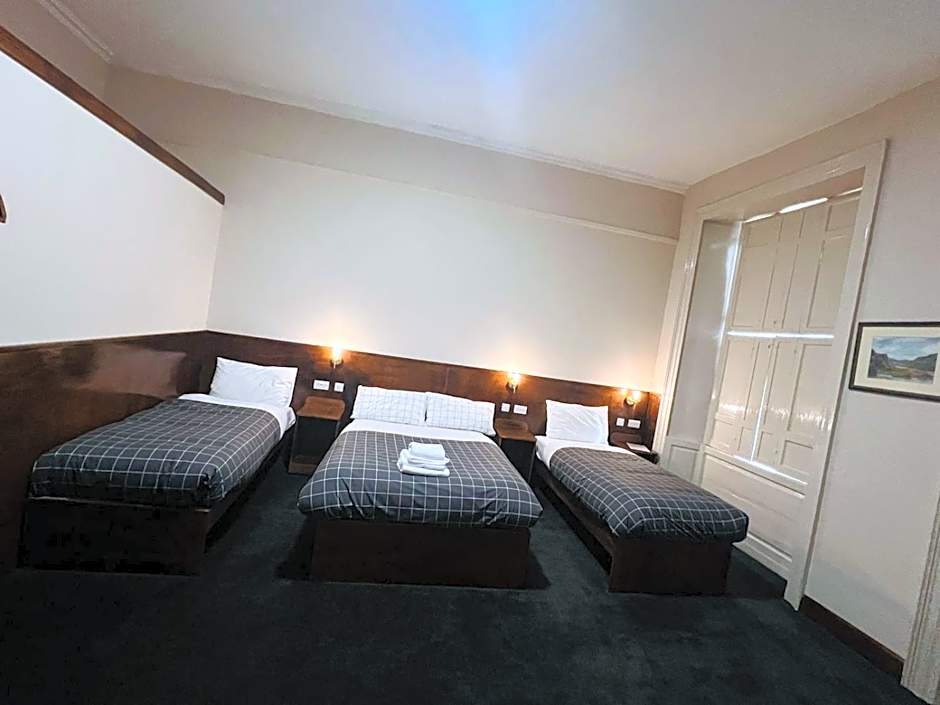 Burntisland House Hotel