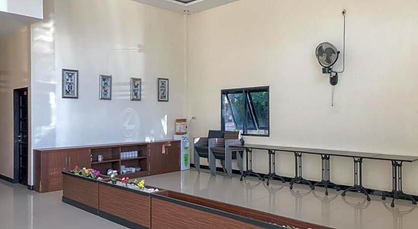 Hotel D'Mario Palopo