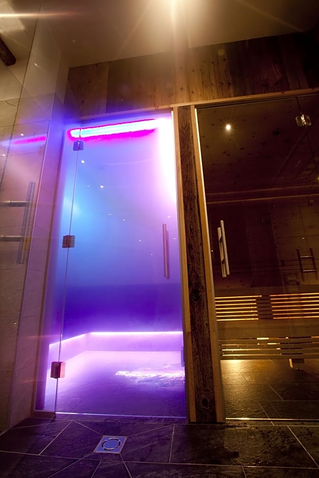 Palazi Apartments Und Spa