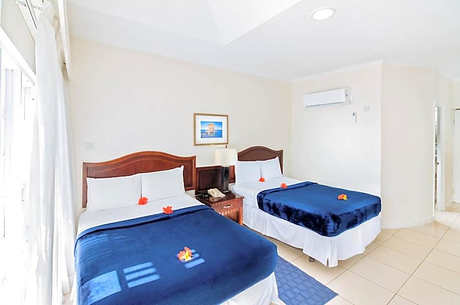 Bay Gardens Marina Haven