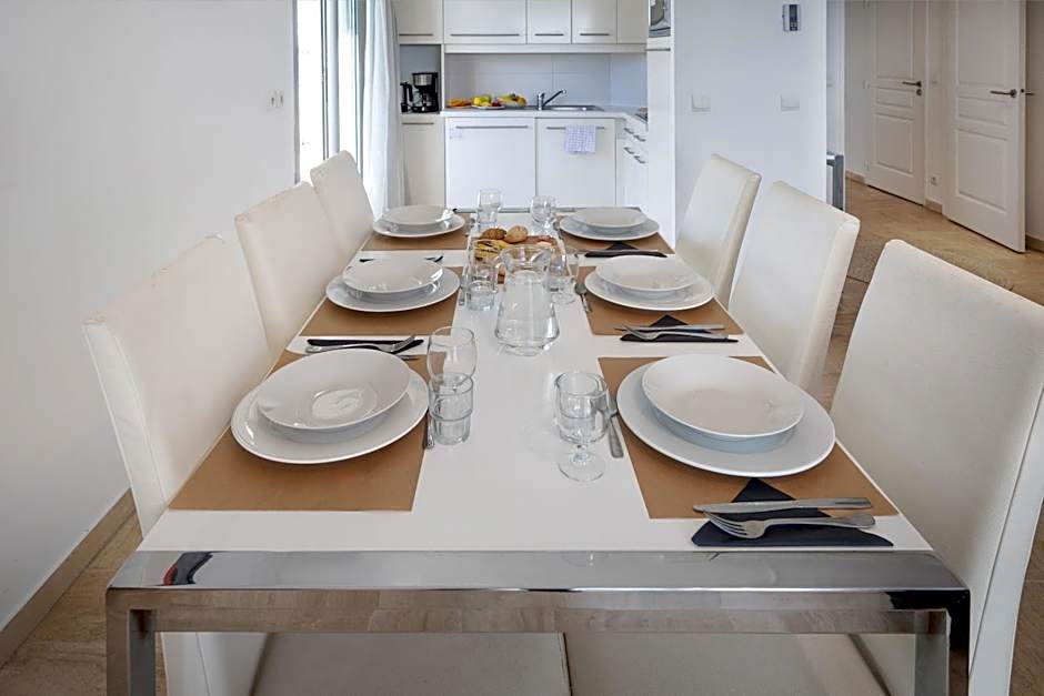 Nemea Appart Hotel Le Lido Cagnes Sur Mer