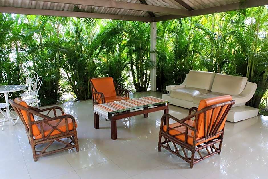 Hotel Mar Azul Neiva