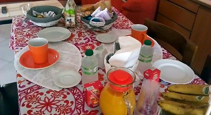 B&B Panorama Cagliari