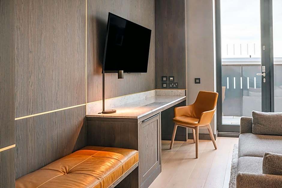 Radisson BLU Royal Hotel Dublin