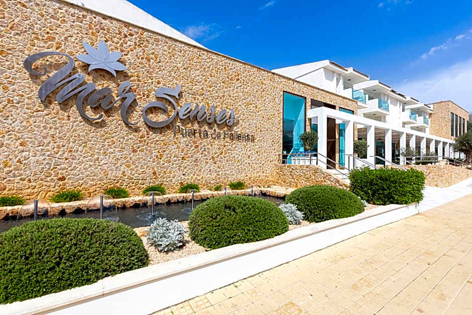 MarSenses Puerto Pollensa Hotel & Spa