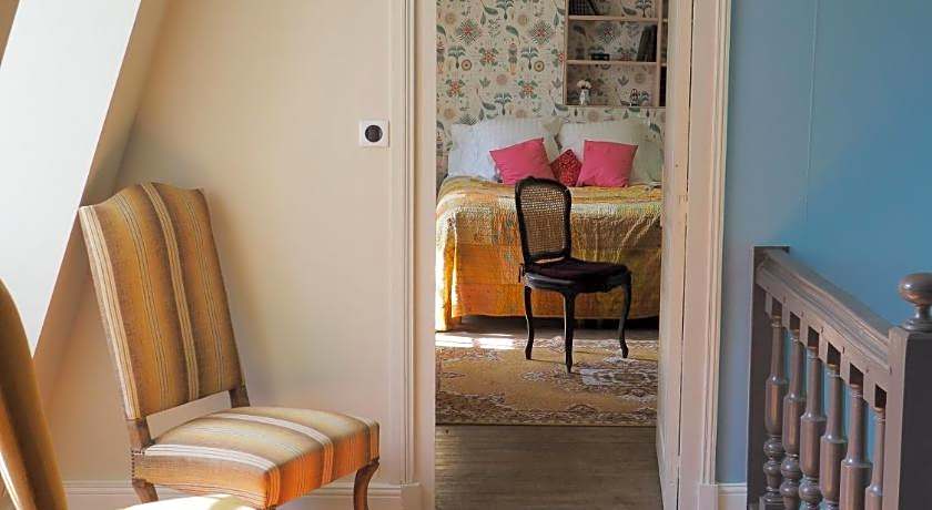Bed & Breakfast - La closerie de la Fuye