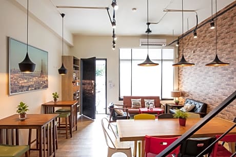 On My Way Taitung Hostel