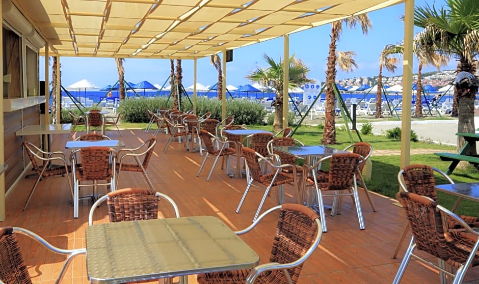 Labranda Lebedos Princess - All Inclusive