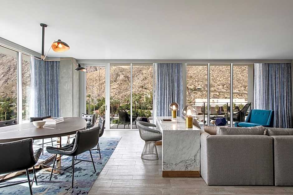 Kimpton Rowan Palm Springs Hotel By IHG