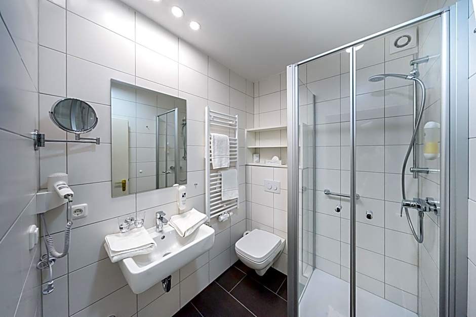 Parkhotel Pyrmont