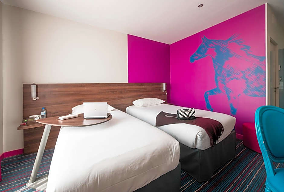 Ibis Styles Saumur Gare Centre Hotel
