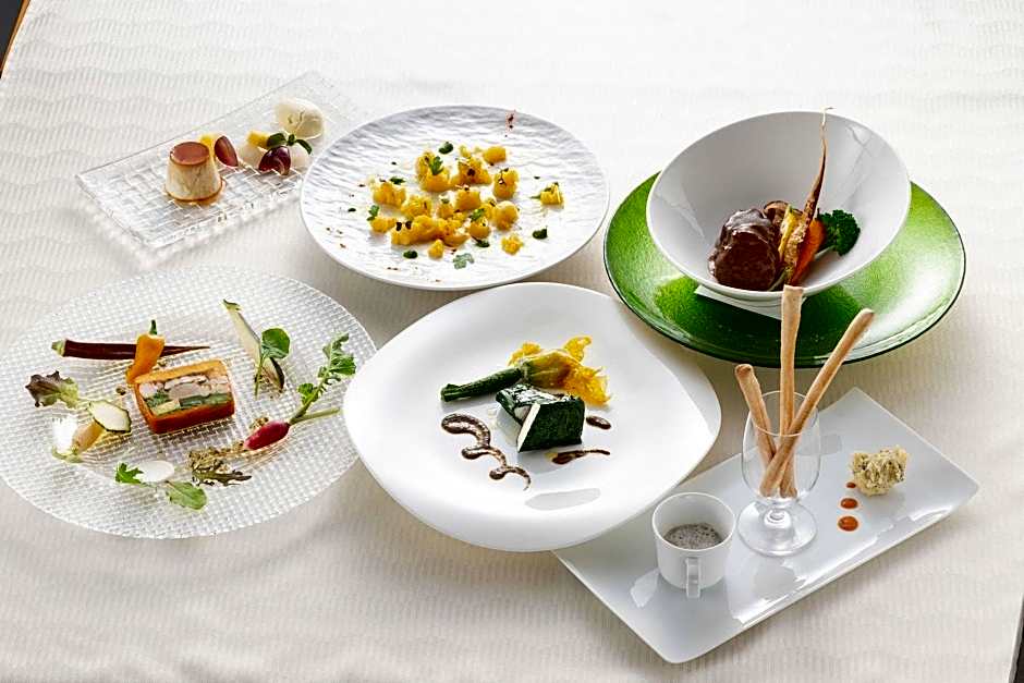Nasu Sunlight Hotel