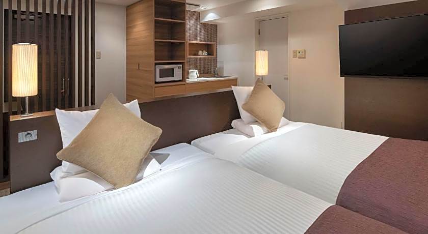 Flexstay Inn Iidabashi